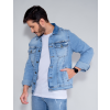Jaqueta Jeans Atacado Masculina Revanche Doug
