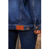 Jaqueta Jeans Oversized Atacado Feminina Revanche Ausa Unica