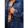 Jaqueta Jeans Oversized Atacado Feminina Revanche Ausa Unica