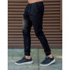 Calça Atacado Jogger Masculina Revanche Gâmbia Preto