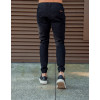 Calça Atacado Jogger Masculina Revanche Gâmbia Preto