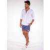 Shorts Atacado Ancora Masculino Revanche Madagascar Look