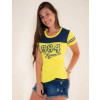 Shorts Jeans Atacado Barra Desfiada Feminino Revanche Acra Look