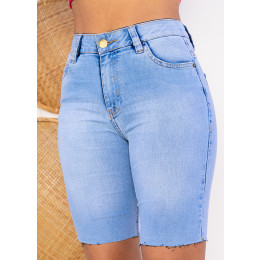 Bermuda revanche shop feminina