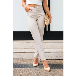 Calça Color Mom Básica Atacado Feminina Revanche Rossland