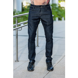Calça Jeans Slim Barra Normal Atacado Masculina Revanche Espolla
