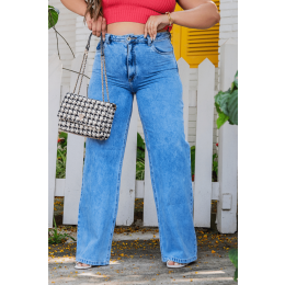 Alcance 2025 jeans atacado