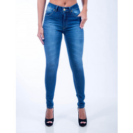 Calças jeans basicas hotsell femininas