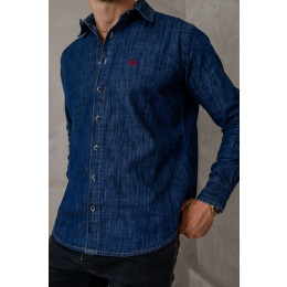 Camisa Manga Longa Atacado Masculina Revanche Portillo