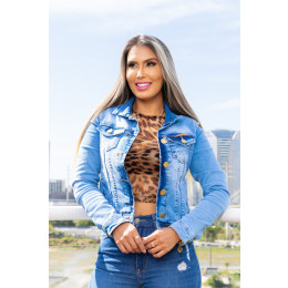 Jeans palazzi store atacado