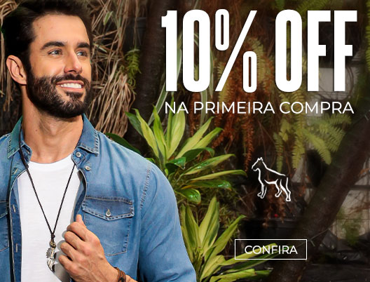 Condição 10% OFF Primavera Verão