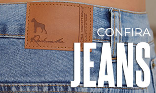 Jeans Primavera Verão