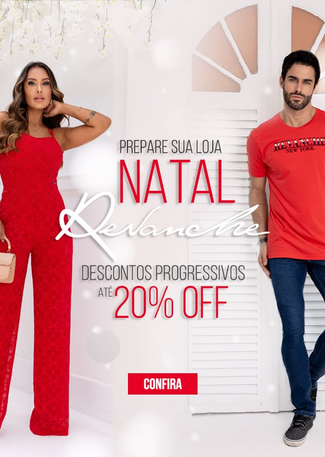 Natal 2023